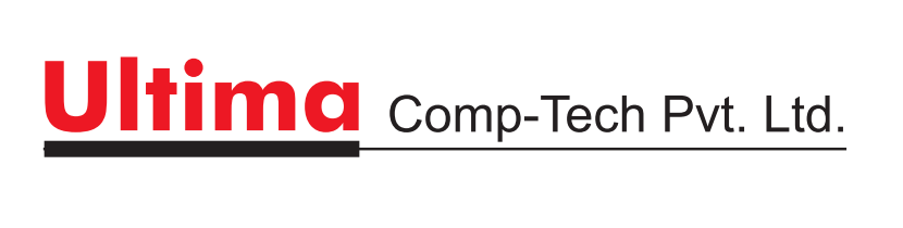 Ultima Compt Tech Pvt Ltd Logo