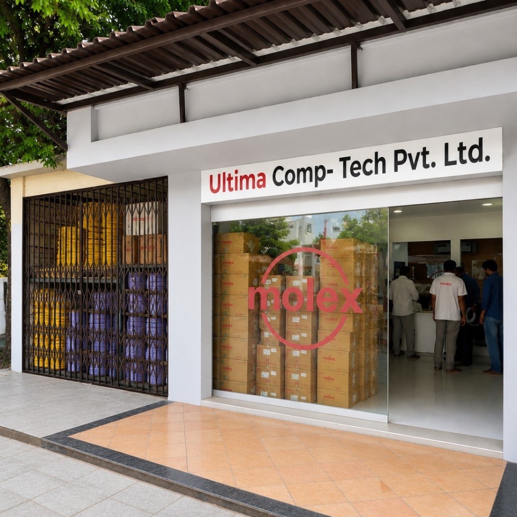 Ahmedabad — Branch Office