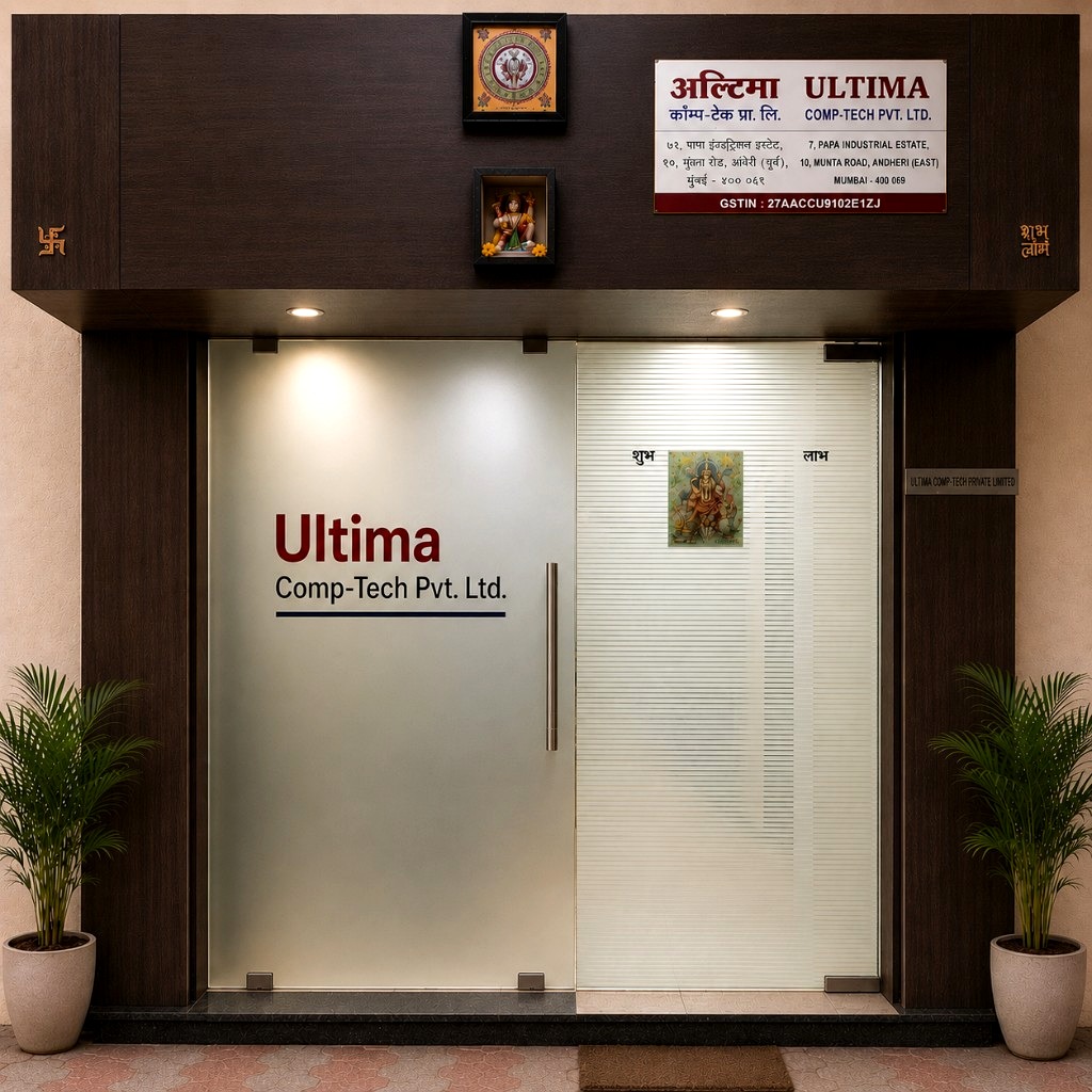 Mumbai — Head Office