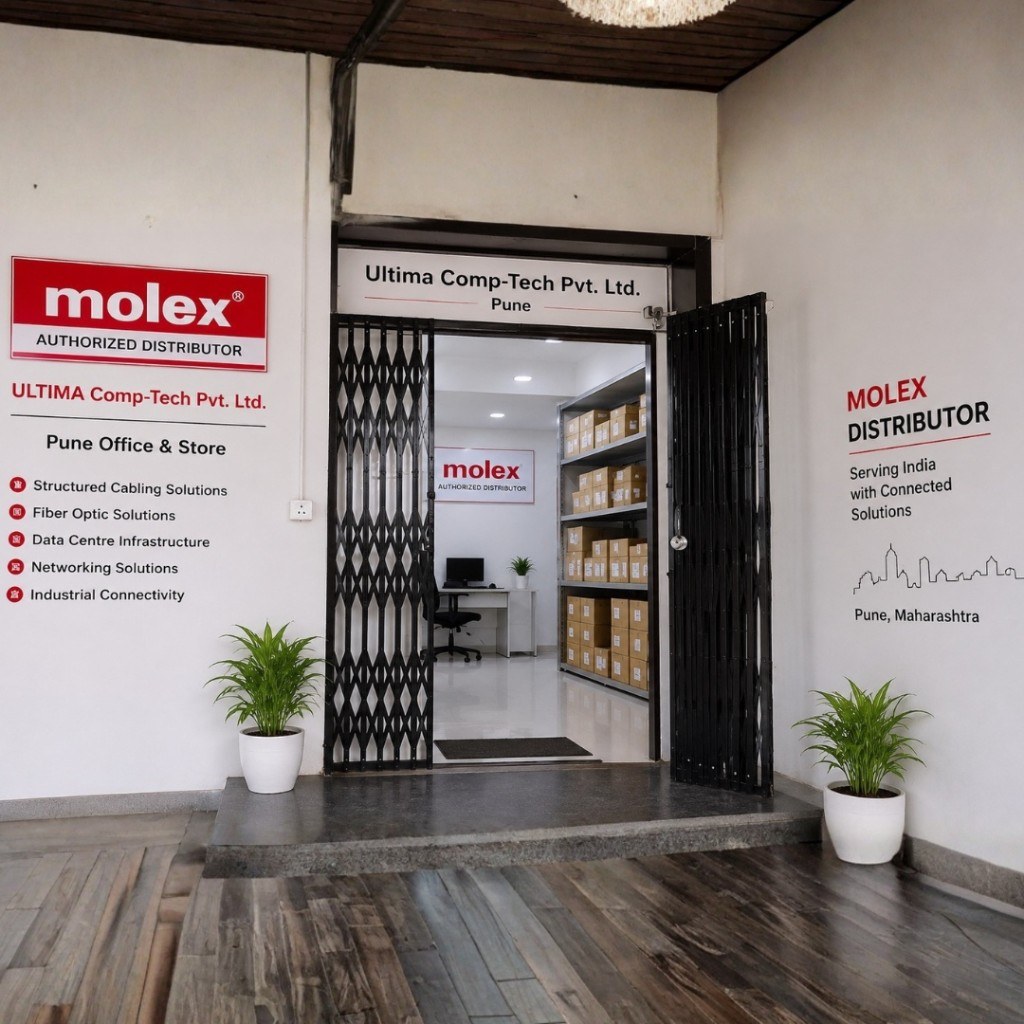 Pune — Branch Office
