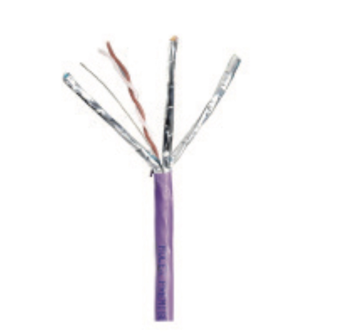 CAT 6A — Molex product