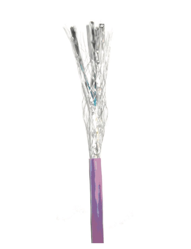 CAT 7A — photo 2