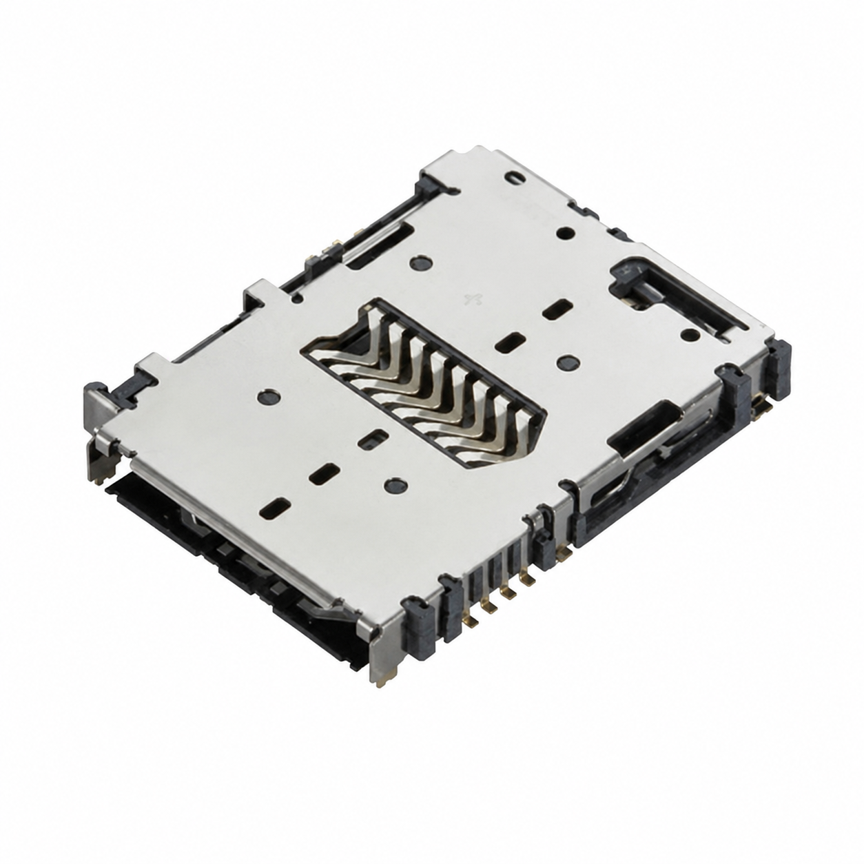 Chips — Molex product