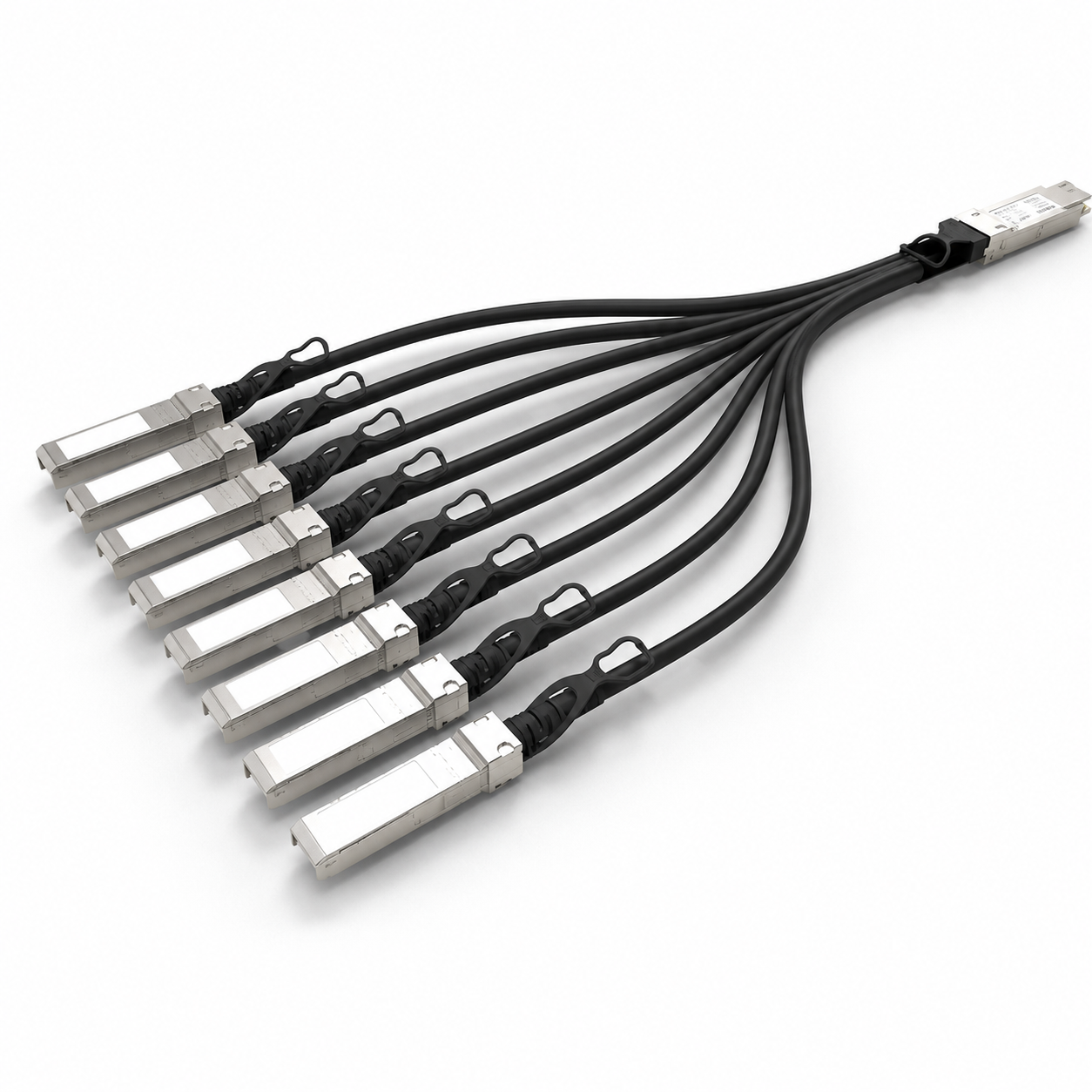 DAC Cables — Molex product