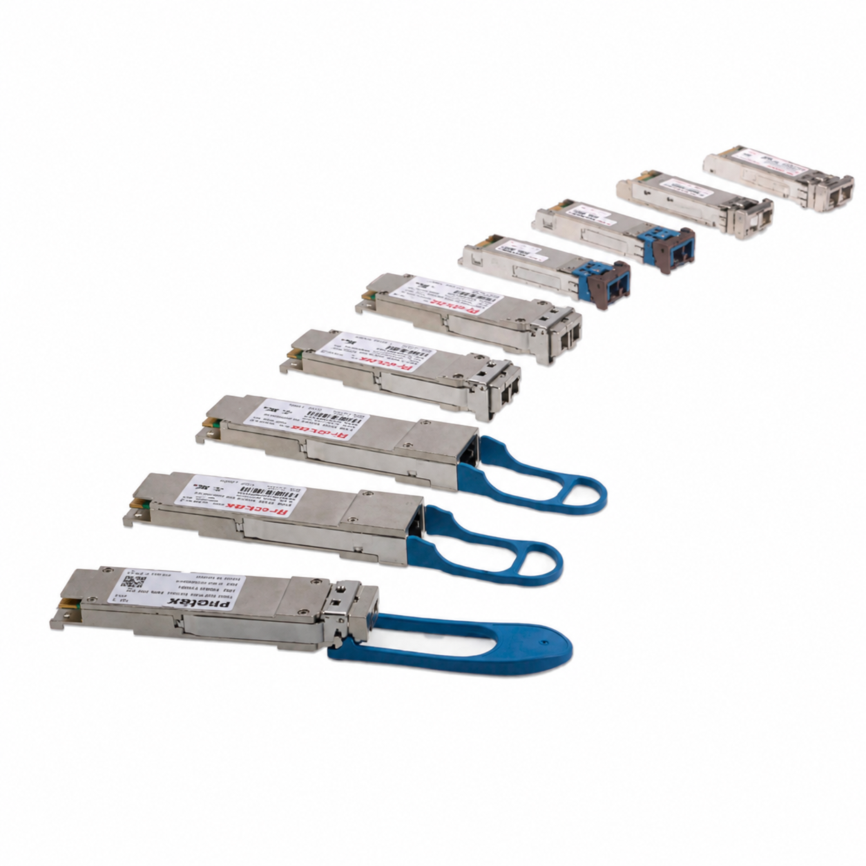 SFP Modules — Molex product