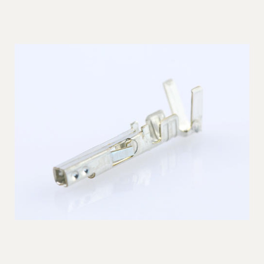 Terminals — Molex product